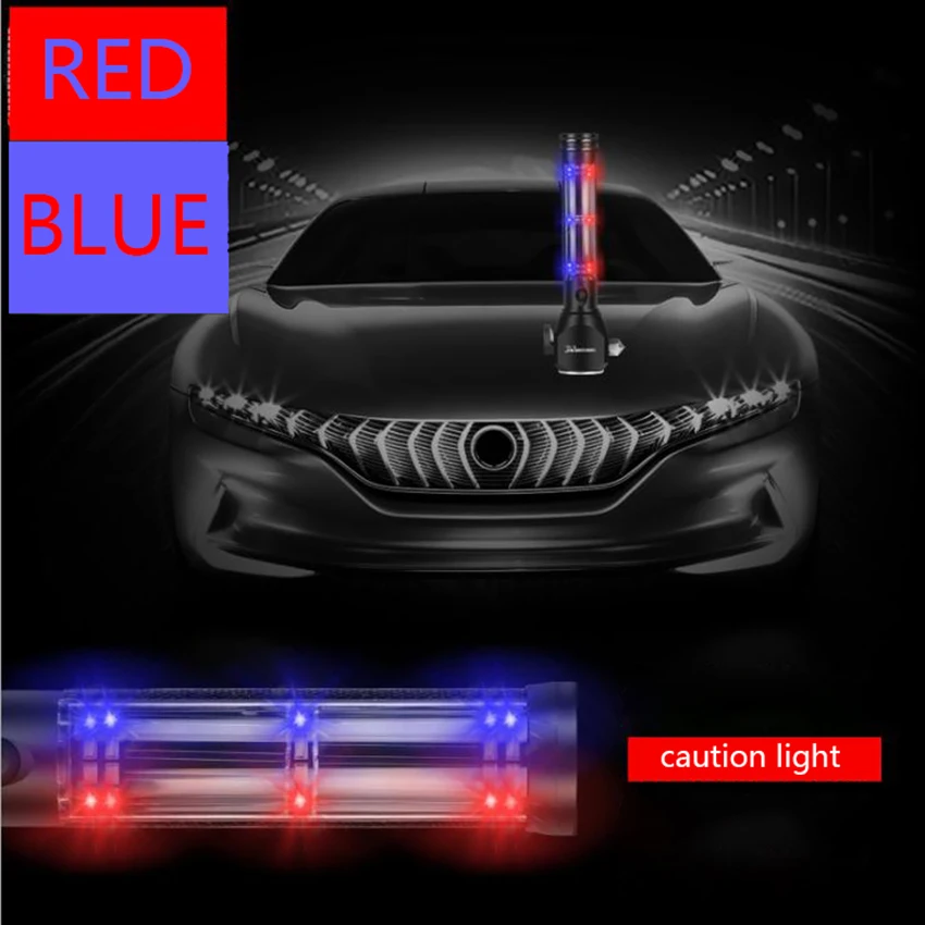 Мощный светильник светильник-вспышка Открытый Многофункциональный Солнечный