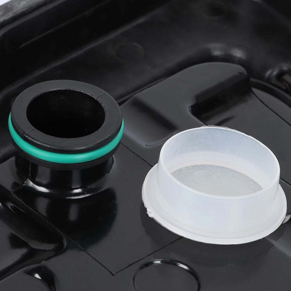 Масляная сковорода коробки передач автомобиля 97032102500 подходит для Panamera Base GTS 4S 4 S