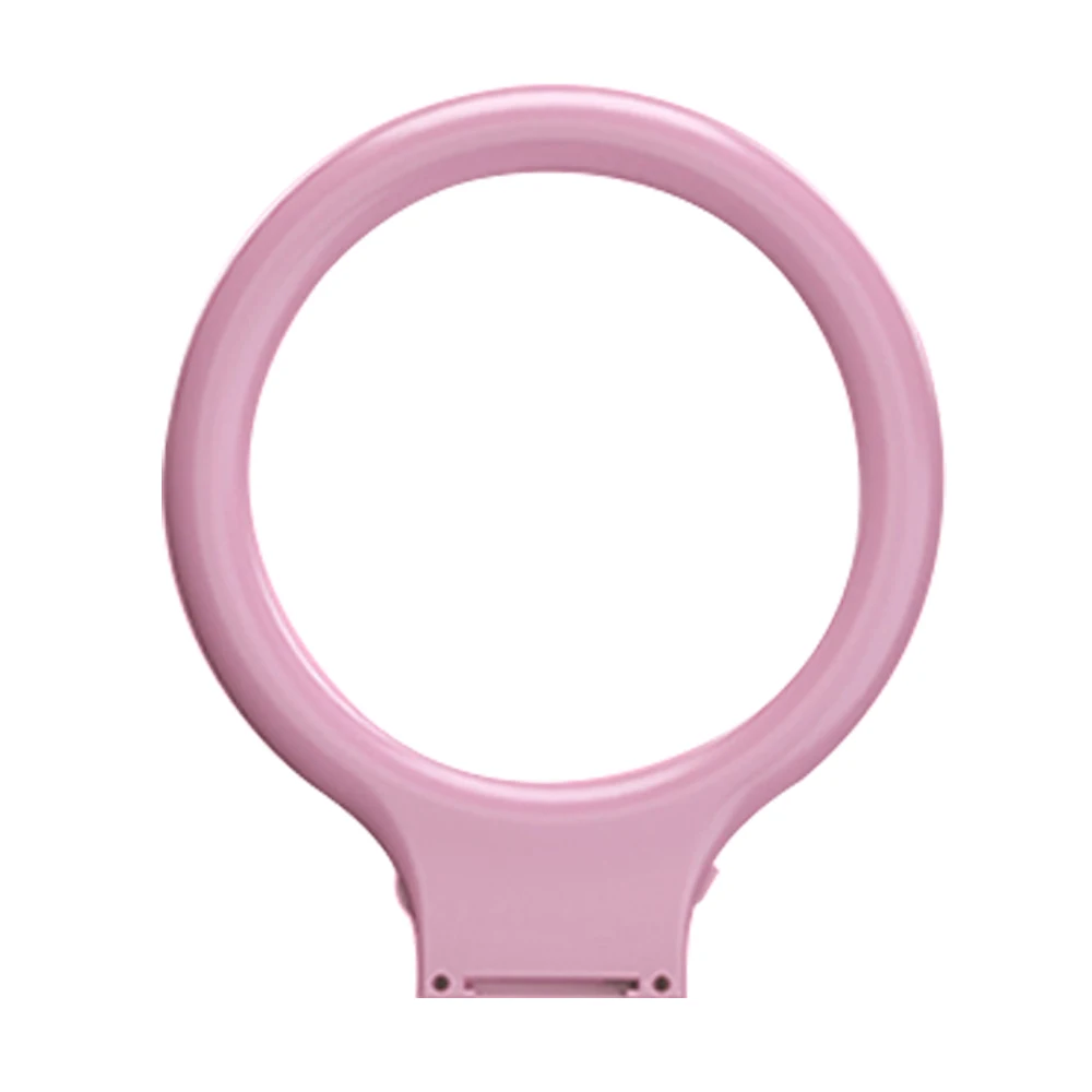 Фотография 3 варианта 16 7 Вт заполняющий светильник для селфи лампа USB камера