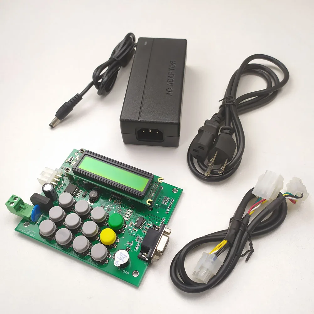 Торговый автомат симулятор VMC MDB протокальный интерфейс со стандартным