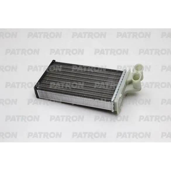 Радиатор отопителя PEUGEOT: 405 406 all 92 04 PATRON PRS2060|Диски колёсные| |