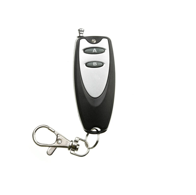 Переменный ток 380 В 30 А реле высокой мощности RF беспроводной пульт дистанционного