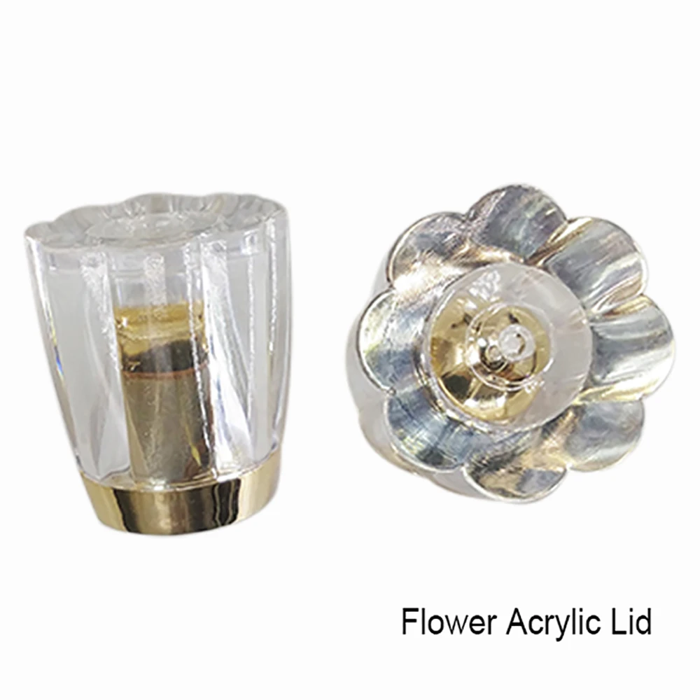 10 мл Косметическая Мягкая туба лосьон контейнеров г пустые макияж сжатия трубка