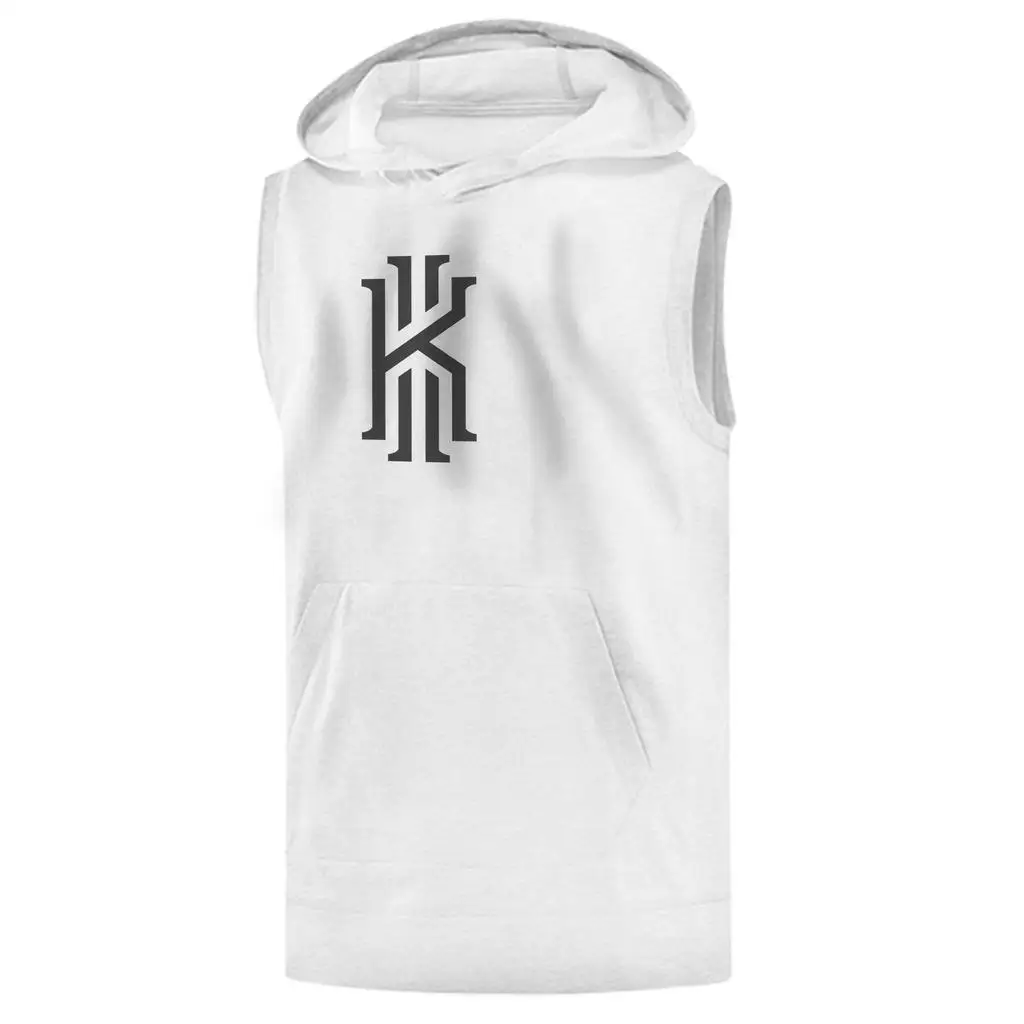 

Kyrie Irving Sleeveless