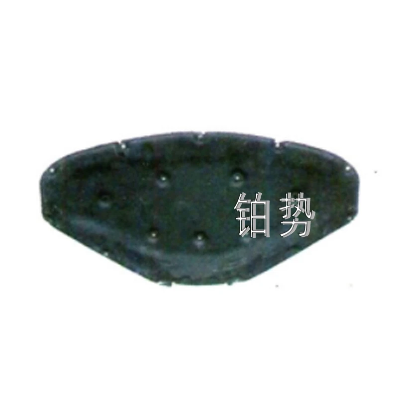 

Car Sound insulation parts Front cover 2004-b mwF20 116d 116i 118d 118i 120d F30 320d 318d Insulation cover hood Inner lining