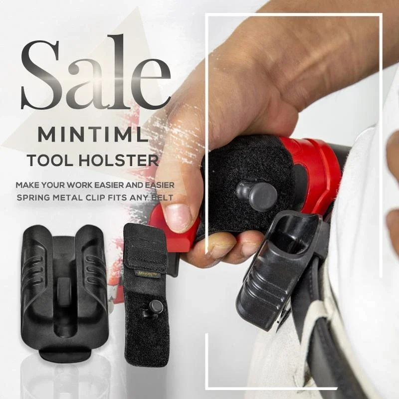 

Tools Packaging