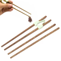 elderly eating aids flexible anti%e2%80%91slip chopsticks training learning chopsticks for adult children disabled