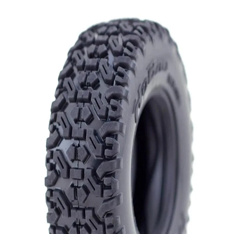 Шина OFNA/HOBAO RACING 11034 11035 10 SC 2 шт. для 1/10 HYPER 10SC бесплатная доставка|Детали и
