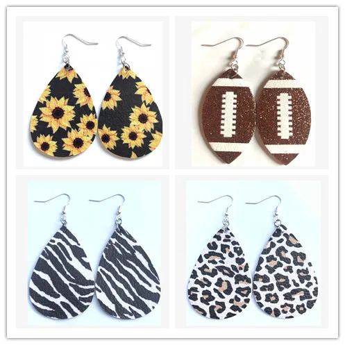 Новинка 2019 женские трендовые леопардовые принты блестящий из искусственной кожи