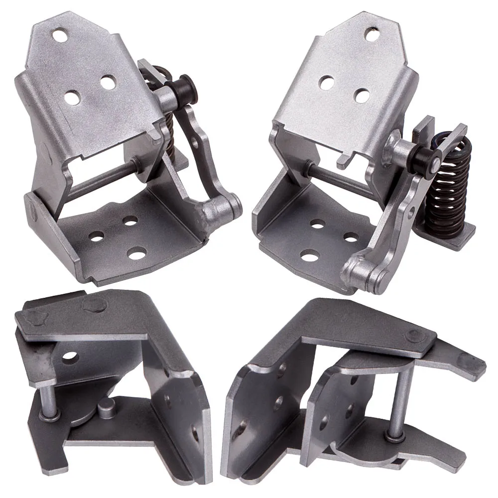 

5245621 78-88G-корпус Монте-Карло SS EL конвертер REGAL дверные шарниры набор