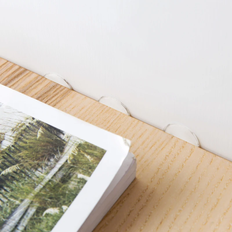 Двухсторонняя клейкая лента 70 шт. нано гелевая бесследная моющаяся наклейка для