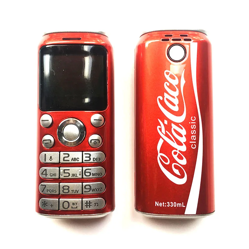 Новинка, CHAOAI мини мобильный телефон K8, Bluetooth keybord, две sim-карты, mp3, запись, номеронабор, вызов, супер мини телефон