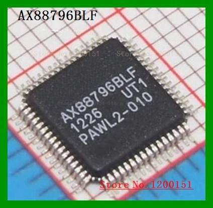 

AX88796BLF AX88796B LQFP-64