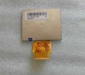 TIANMA 3 5 дюймовый 54P TFT ЖК-экран TM035KBH02 QVGA 320(RGB)* 240 без сенсорной панели | Компьютеры и
