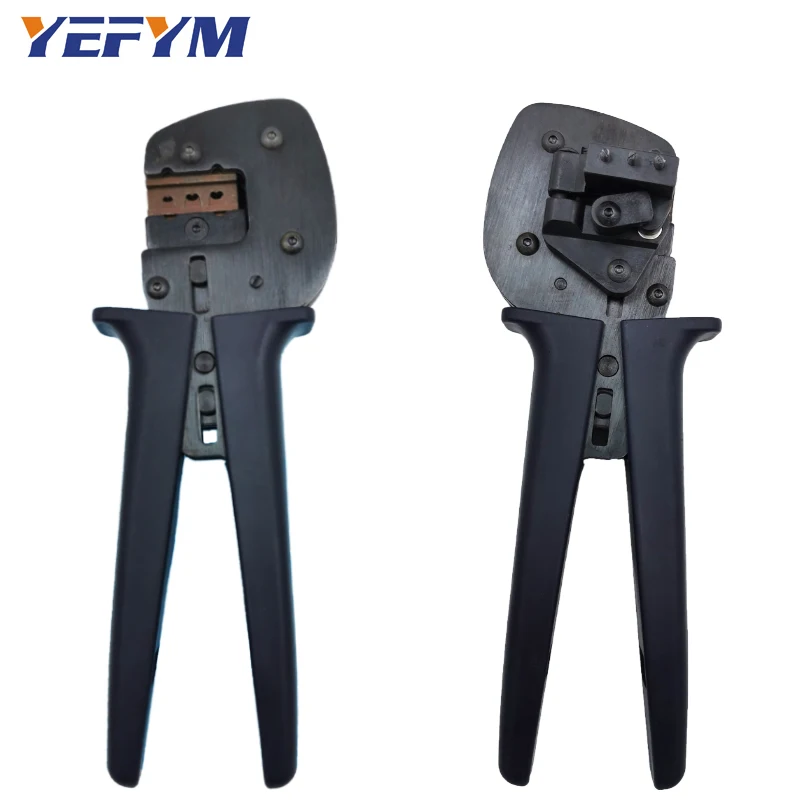 Обжимные клещи MC4 pv линия плоскогубцы A 2546B емкость 2 5/4/6mm2 14 10AWG Разъем для