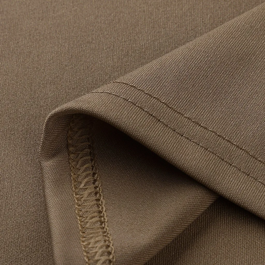 Большие размеры, S-3XL, сексуальная миди юбка-карандаш из хлопка, Женская мода, эластичная высокая талия, Офисная Леди, эластичная облегающая Однотонная юбка