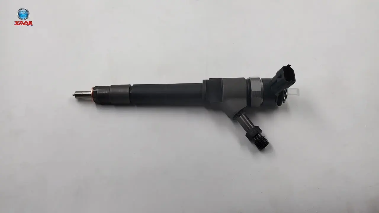 

High Quality New Diesel Common Rail Fuel Injector 0445110250 For MAZDA BT-50 WLAA13H50