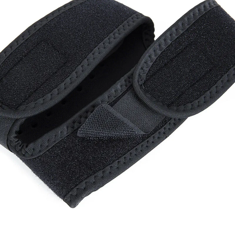 Защитный наколенник MVI ing регулируемый дышащий для спорта и