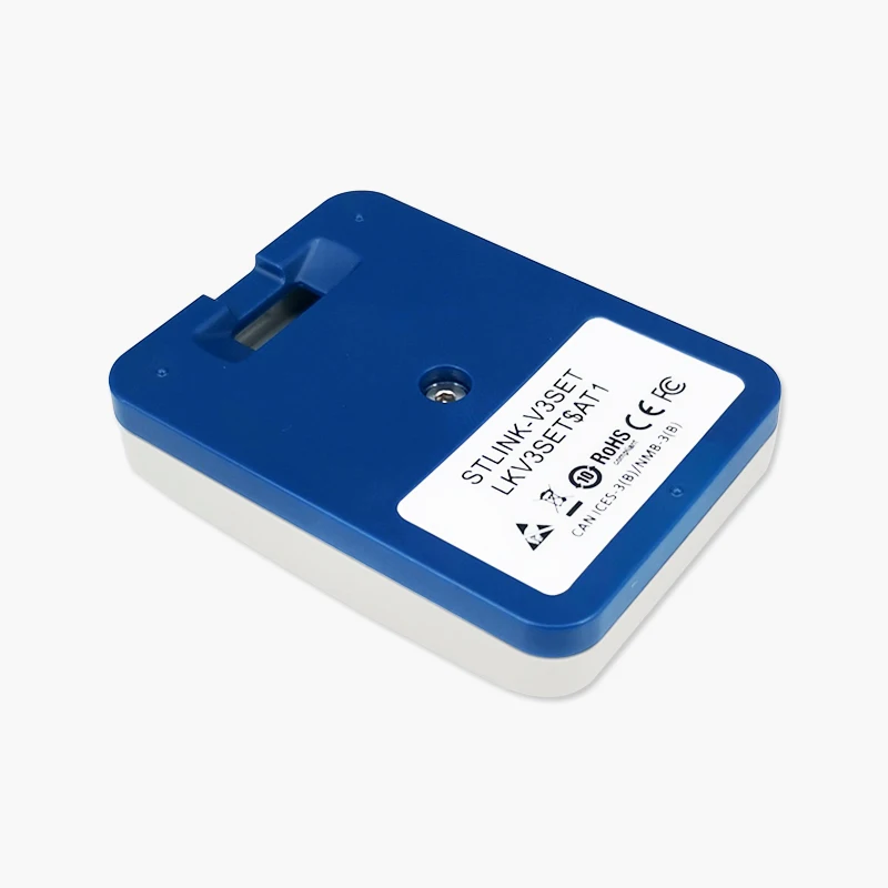 Оригинальный телефон процессор на основе STM8S STM32 программатор 5V USB 2 0 JTAG DFU |