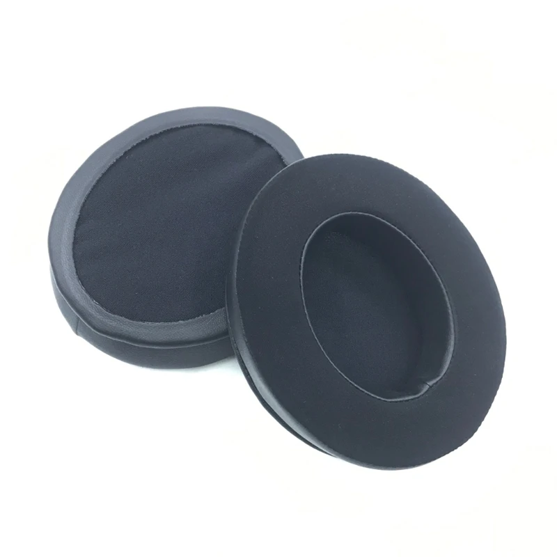 

Cooling Gel-Infused Cushion Ear Pad for razer Kraken Kitty Raken TE Nari