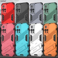 for xiaom redmi note 11 pro case protective case for redmi note 11 pro cover armor phone holder cover for note 11 pro max case