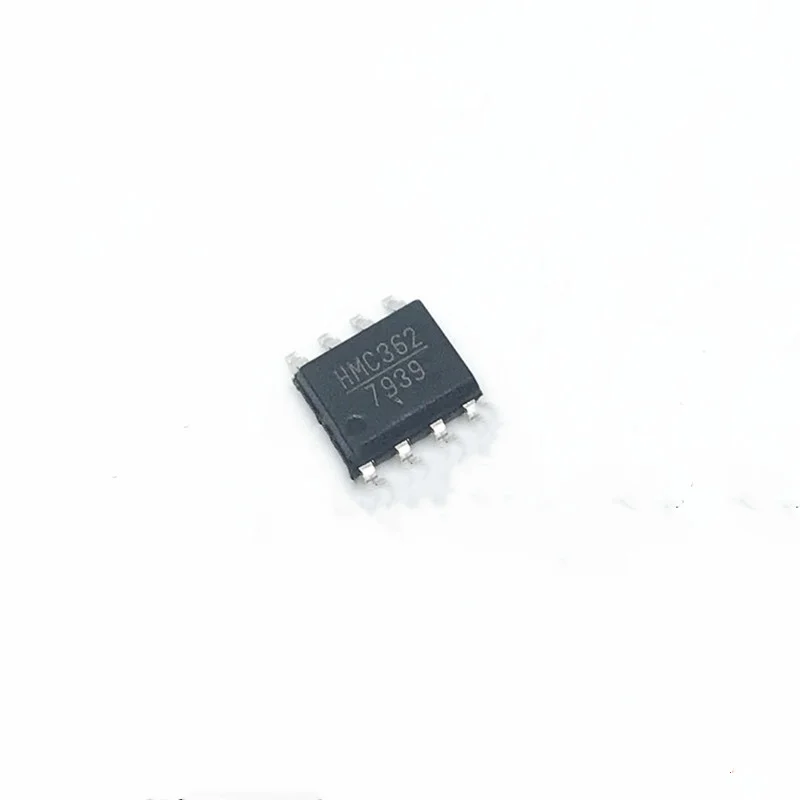 1pcs/Lot HMC362S8G HMC362 SOP-8