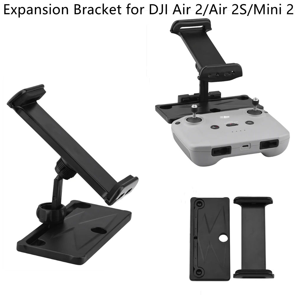 Скользящая Скоба для DJI Mavic Pro Air 2/Ipad 2S/мини 2 держатель планшета Портативный