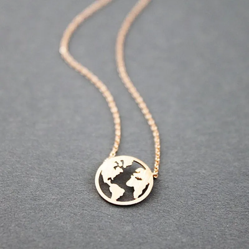 Ожерелье золотого цвета с подвеской в виде диска и монеты ожерелья из