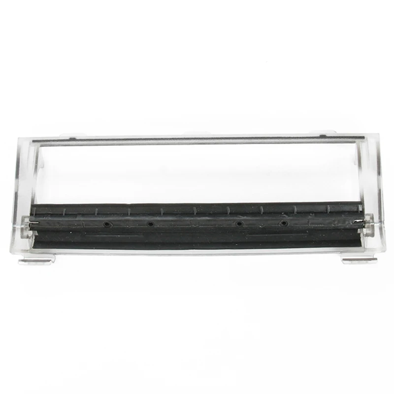 

Roller Brush Cover Plate For Ecovacs Deebot M88 DM88 Vacuum Cleaner Parts Highly Matched With Original