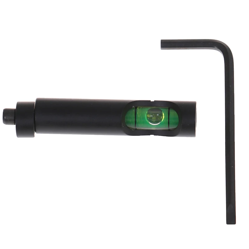 

Scope Mounts Accessories Bubble Level for 20mm Outdoor Hunting Rail Scope Mount