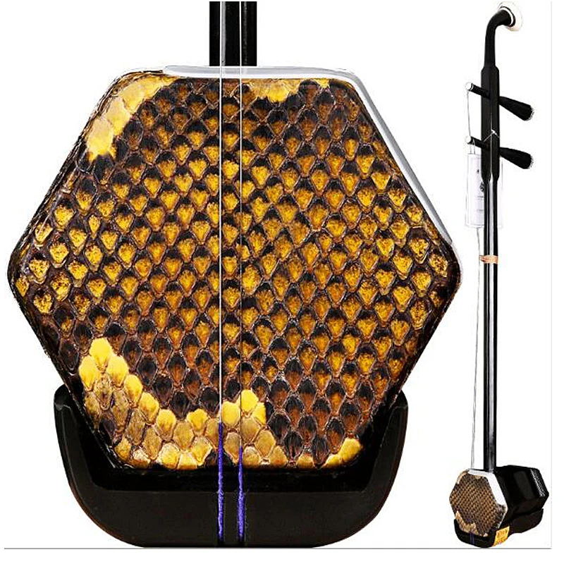 Китайские Erhu Две Струны для скрипки скрипка струнный музыкальный инструмент