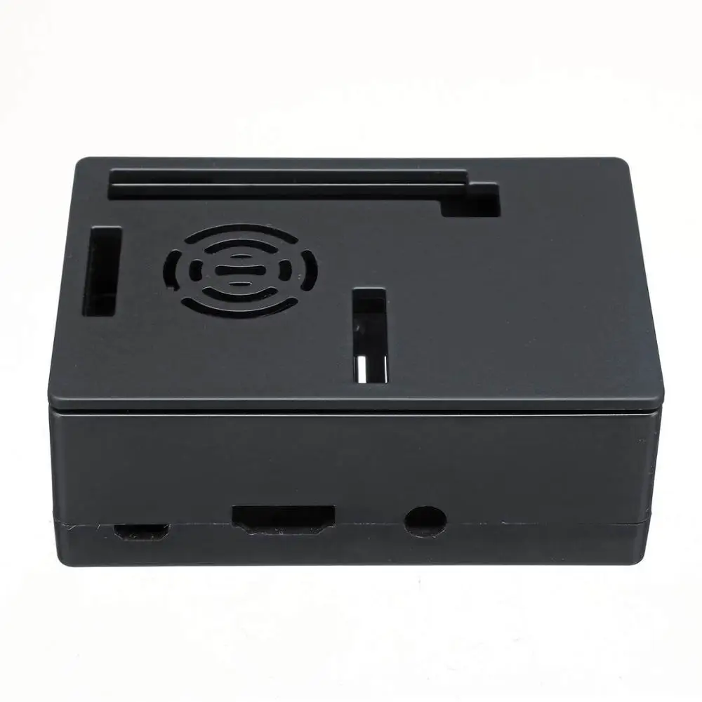 3 5 дюймовый Raspberry Pi 3B + сенсорный экран 480*320 ЖК дисплей сенсорная ручка ABS чехол