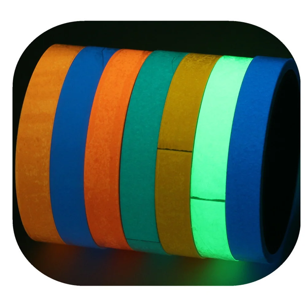 10 м с плинтусом наклейки на стену для гостиной спальни украшения дома светящиеся