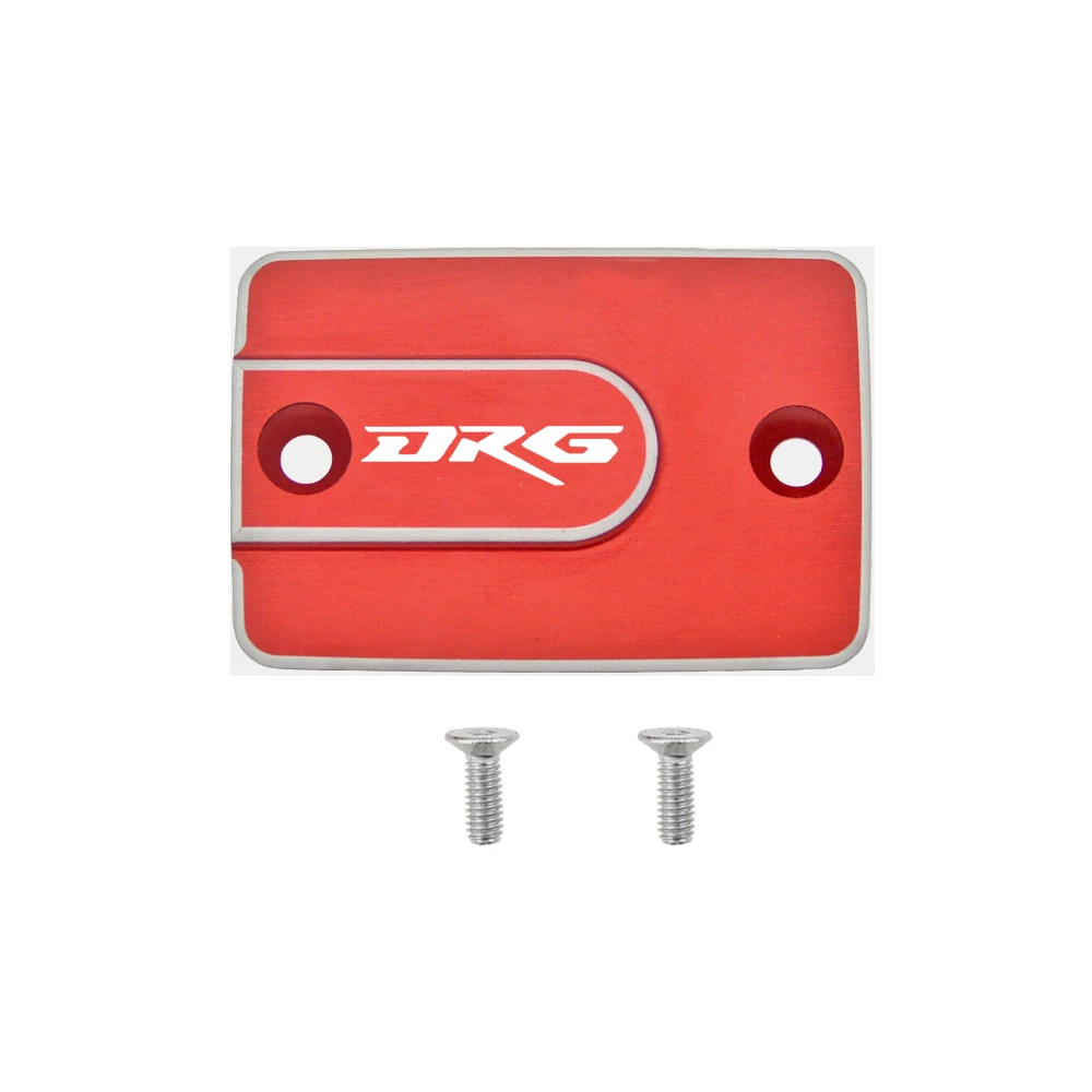 

MTKRACING Front Brake Cap Fluid Reservoir Cap Cylinder Cover Decorative Cover For SYM DRGBT DGR BT 158 DRG158 2019 2020