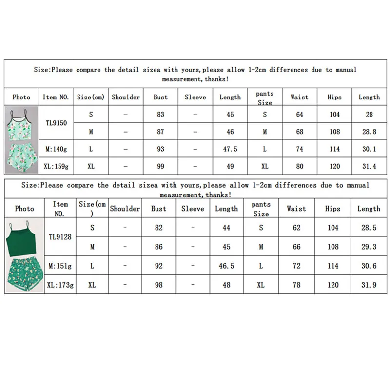 Женская сексуальная пижама в китайском стиле с цветочным принтом и растениями