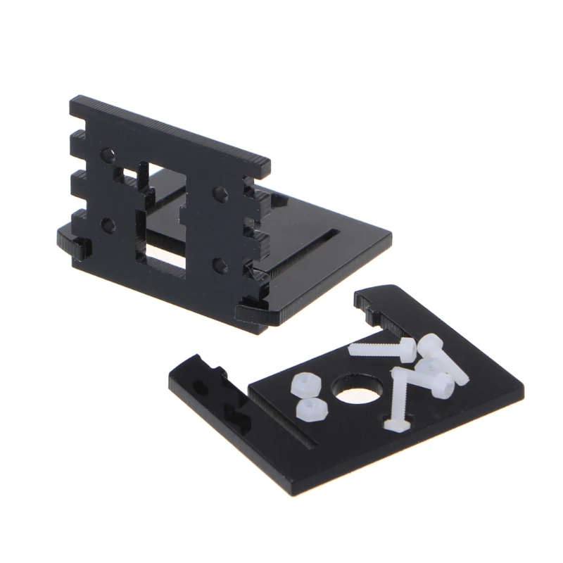 Raspberry Pi 3 камера V2 акриловый держатель камеры модульный кронштейн крепление