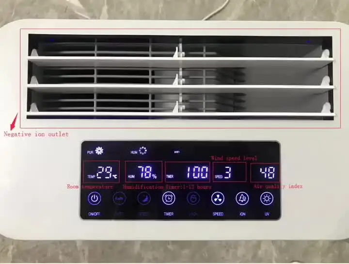 

УФ бытовая техника очиститель воздуха guangzhou очистка воздуха