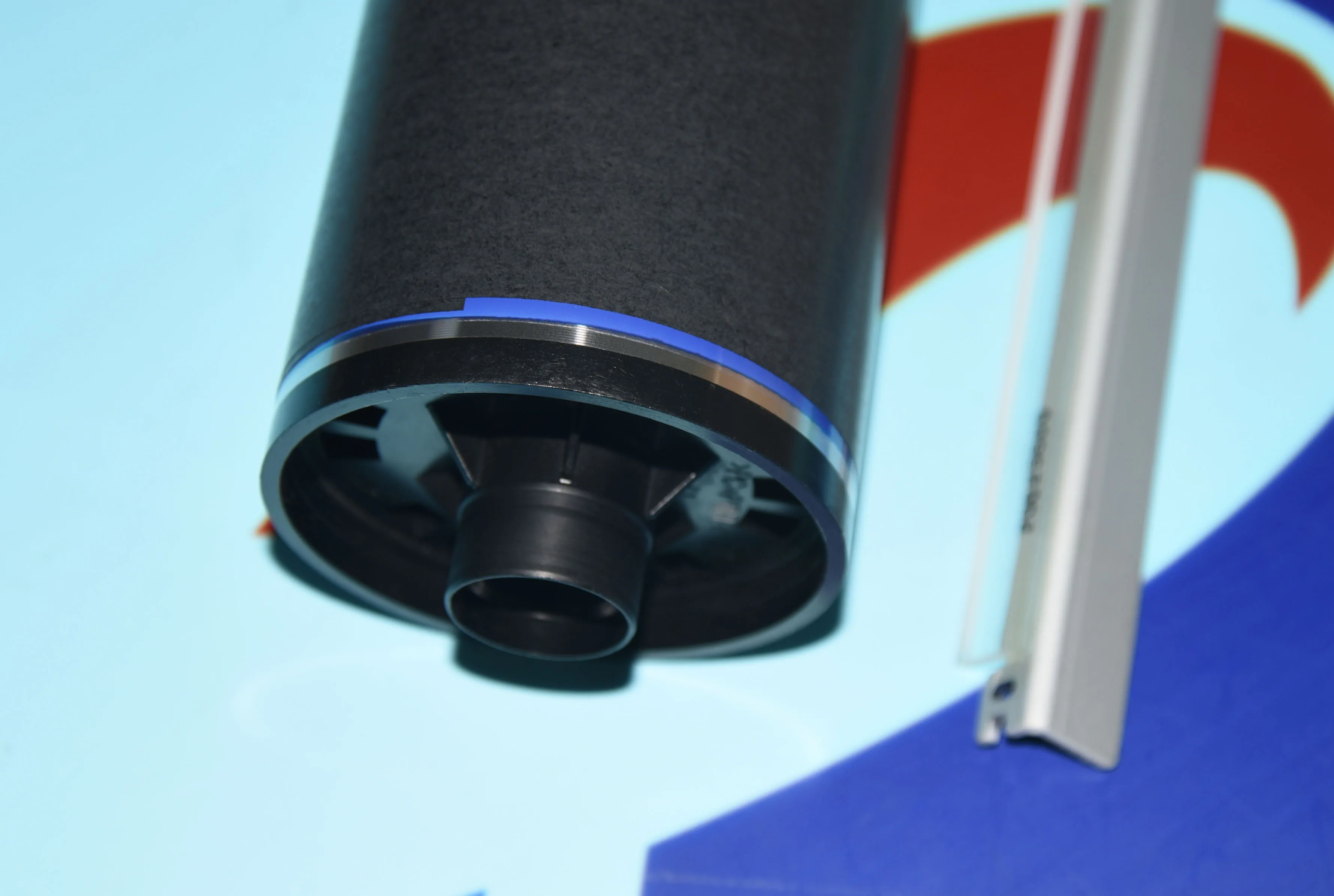 1 комплект щетка для чистки барабана + японский длительный срок службы OPC барабан