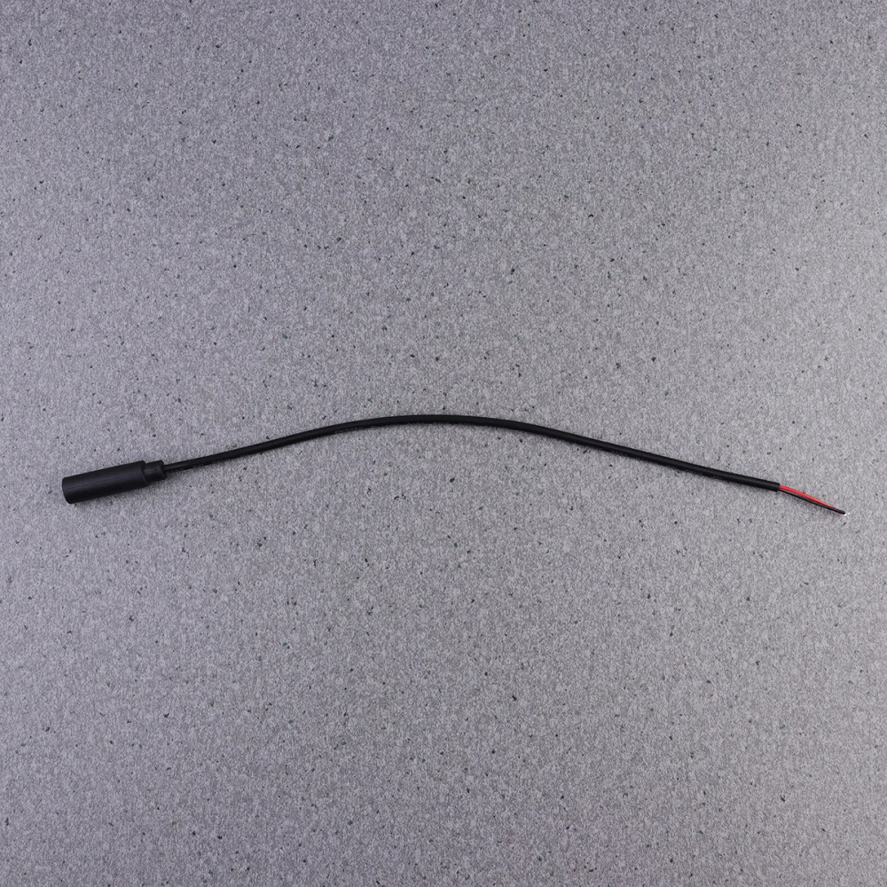 

10pcs 3.5mm Female Plug to Bare Wire Open End Mono 3.5mm Plug Jack Connector Audio Cable for Headphone Headset Earphone Micropho