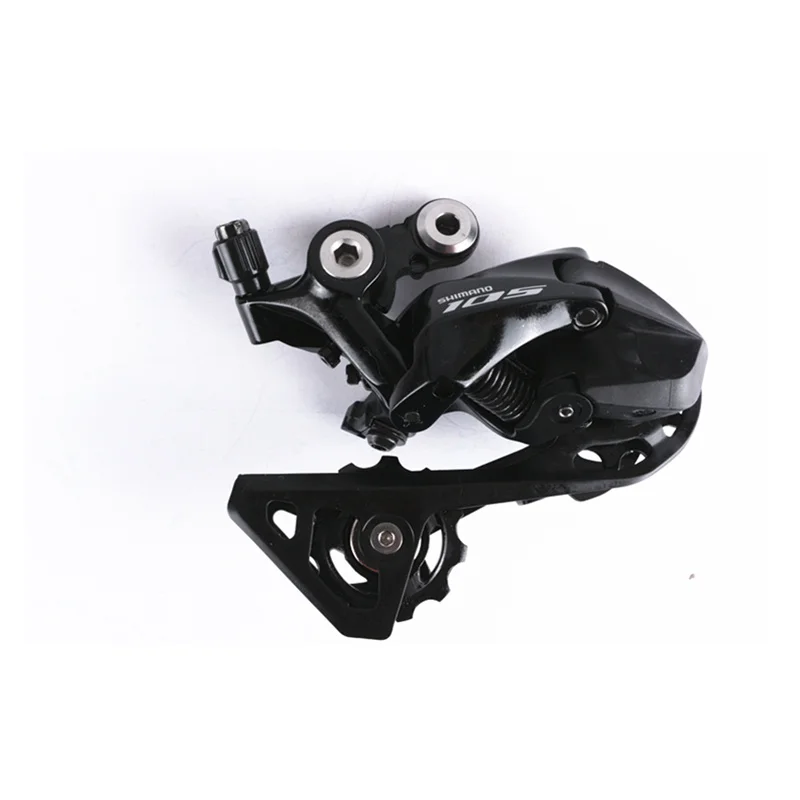 SHIMANO 105 R7000 2x11 Speed Disc Brake Groupset For Road Bike Bicycle Kit Set With IIIPRO DISC | Спорт и развлечения