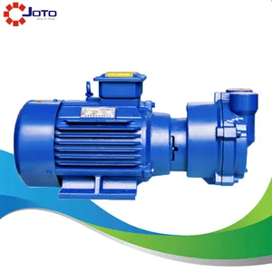 2BV-2061 жидкокольцевой вакуумный насос и компрессоры 2BV