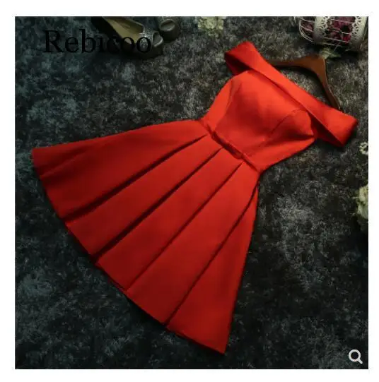 Элегантное платье модное свадебное для гостей Драпированное Вечерние