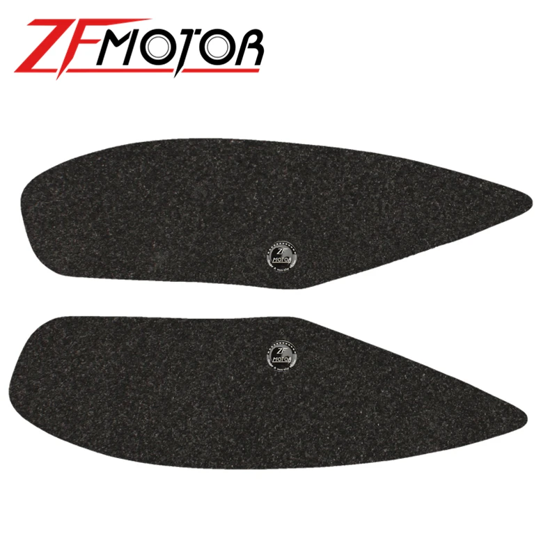Противоскользящая наклейка на бак для Suzuki GSXR 600 750 2008-2010 GSXR600 GSXR750 K8 | Автомобили и