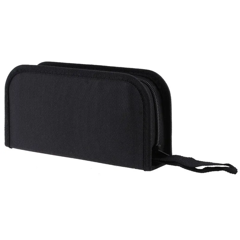 13pcs Professional Watch Repair Tool Box Watch Disassembler Spring Bar Repair Pry Screwdriver Watch Repair Tools Kit For Watch