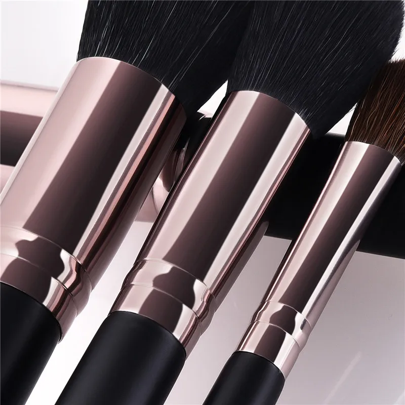 

29PCS Makeup Brushes Set Beauty Cosmetics Blending EyeShadow Lip Powder Foundation Pincel Maquiagem Tool T29001