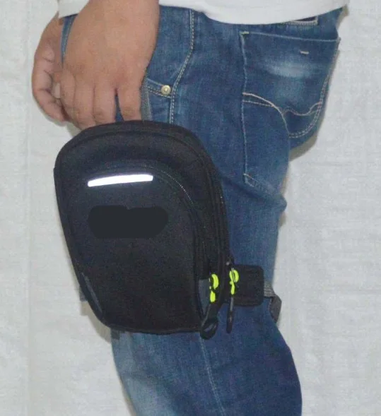 Мотоциклетная сумка на бак масло топливо магнит для сумки байкер Оксфорд