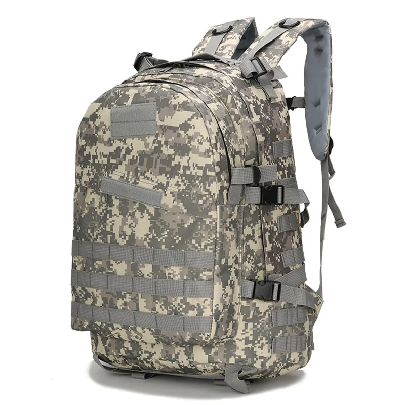 

40l Quality Waterproof Climbing Backpack Rucksack Outdoor Sports Bag Travel Backpack Camping Hiking Backpack Men Trekking Bags