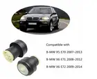 Сумка пневматической подвески AP03 для BMW X5 (E70) X6 (E71E72) 2007 2008 2009 2010 2011 2012 2013 2014 2015 2 шт.