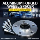 24 шт. 121520 мм 5x120 72,56 мм колесный адаптер для BMW X6 F01 F02 F03 F04 F06 F07 F10 F11 F12 F13 F18 567 серии