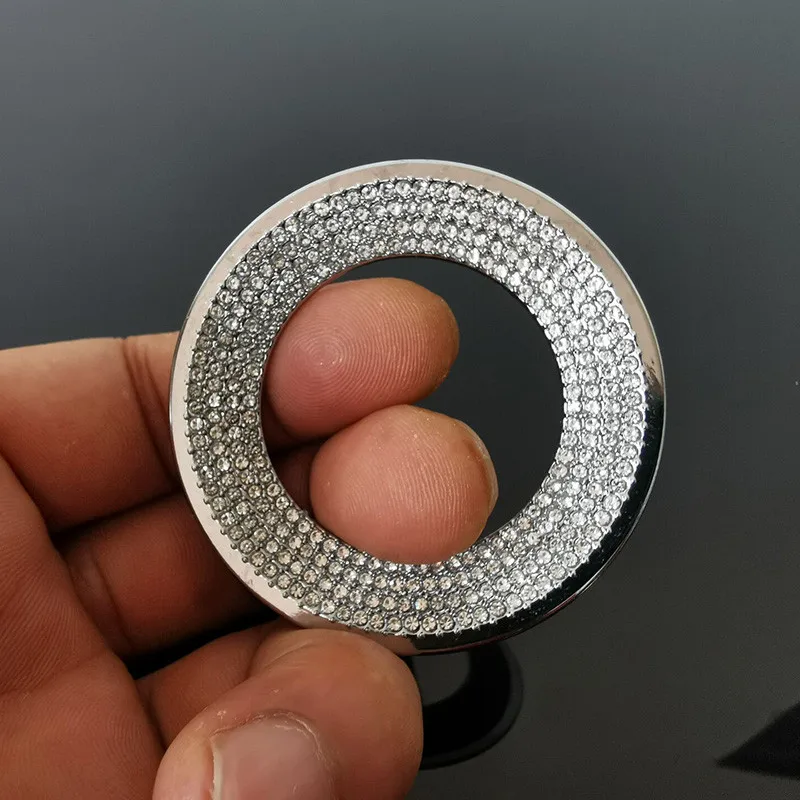 1 шт. автомобильная наклейка на руль | Автомобили и мотоциклы